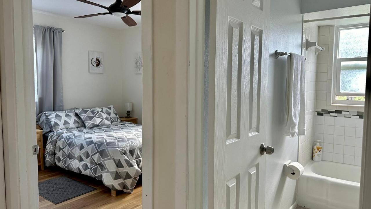 Cozy Rooms Near Busch Gardens Tampa Eksteriør billede